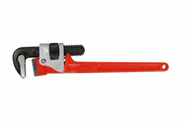 MCC パイプレンチ デラックス PW-AD60(600MM) 14,718円