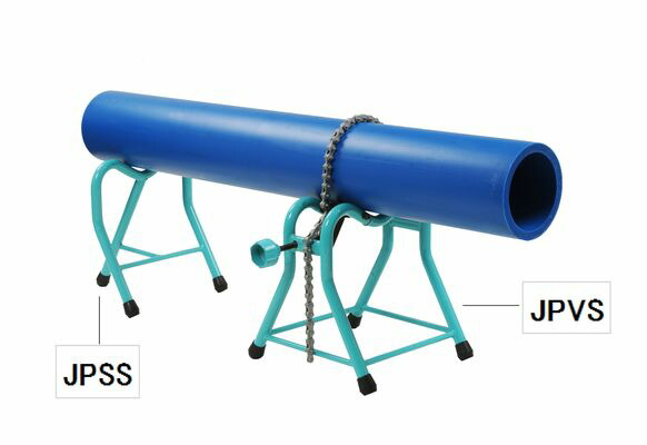 MCC 脂管受け支える JPSS-250