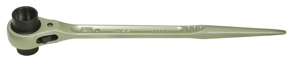 MCC ラチェットレンチ RW-2124(21X24)