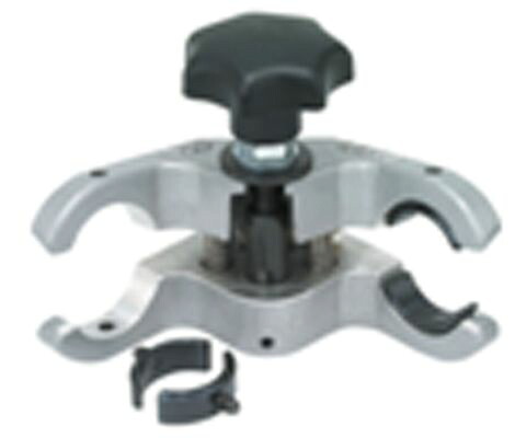 MCC コンパクトエルボクランプ EK-30