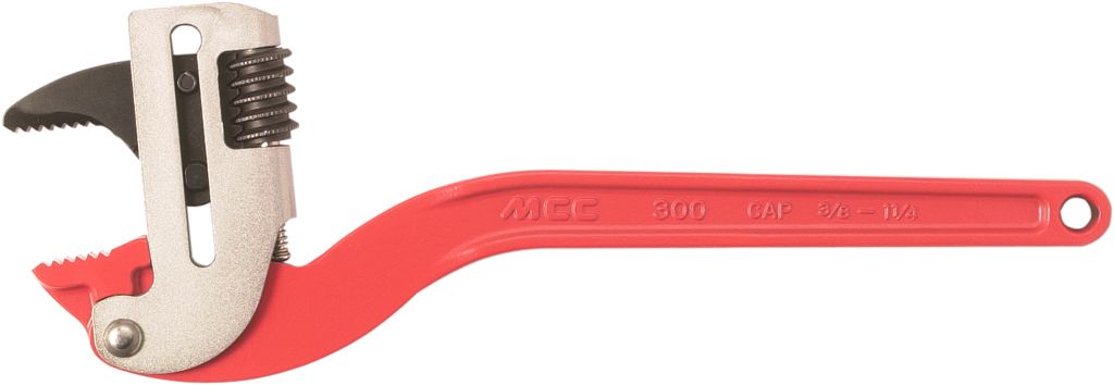 MCC 隅っこ鍵 か細い広々とした CWT-350(350MM)