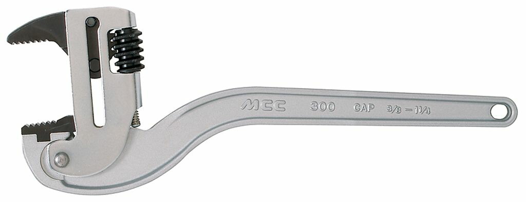 MCC コーナーレンチ アルミスリムワイド CWTDA300(300MM)