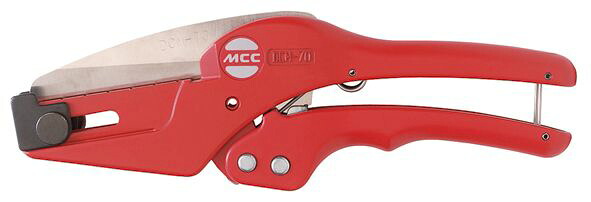 MCC ダクト・モールカッタ DCM-70｜GAOS　店