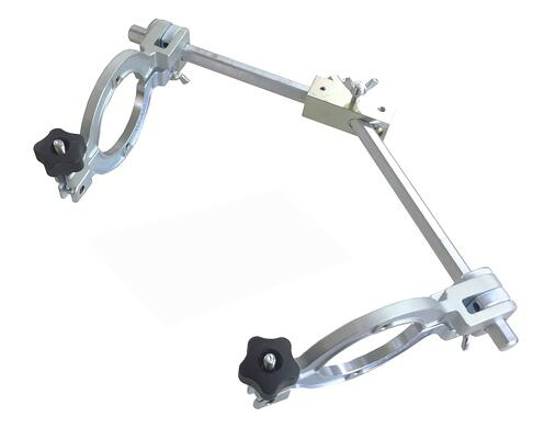 MCC マルチクランプ50 EM-50