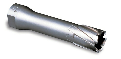 ミヤナガ デルタゴンメタルボーラー750(有効長75mm)(ネジタイプ(M18)) DLMB75220|GAOS 店