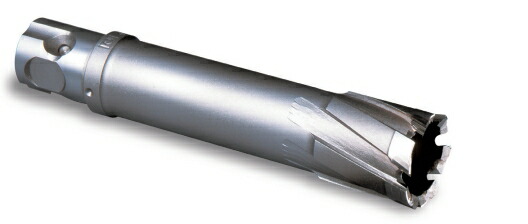 ミヤナガ デルタゴンメタルボーラー750A（法的有効性長75粍）（ワンタッチ手合い） DLMB75A200 花・ガーデン・DIY-DIY・工具