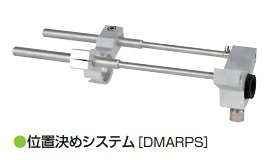 ミヤナガ 位置決めシステム DMARPS