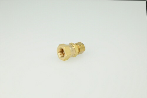 ニッタ クイックシール メスコネクタ SC4N 6x4-PF1/8 10個