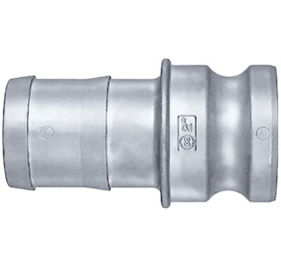 日東工器 レバーロックカプラ LE-12TPH SUS 蛇口ニップル・散水コネクタ-散水・潅水用具