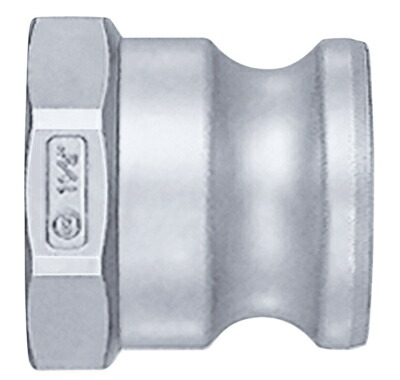 日東工器 レバーロックカプラ LA-16TPF SUS