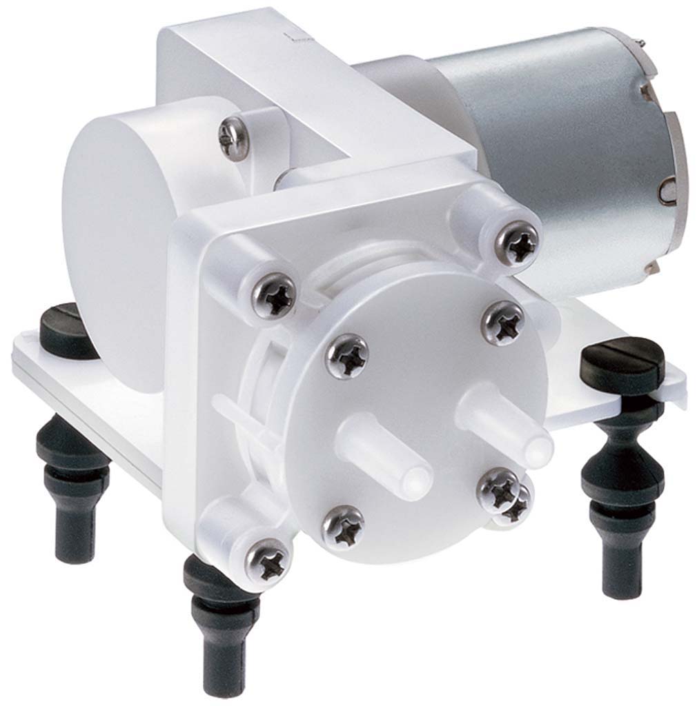 日東工器 DCモータ DP-0140-X1