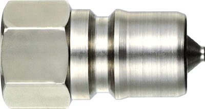 日東工器 SP-Aカプラ 8P-A NBR STEEL 6,878円