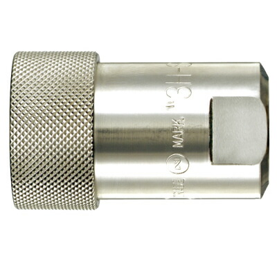 日東工器 HSPカプラ 10HS X100