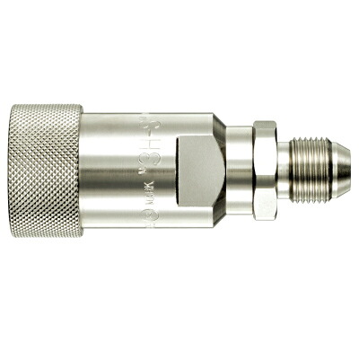 日東工器 HSPカプラ 4HS-GP