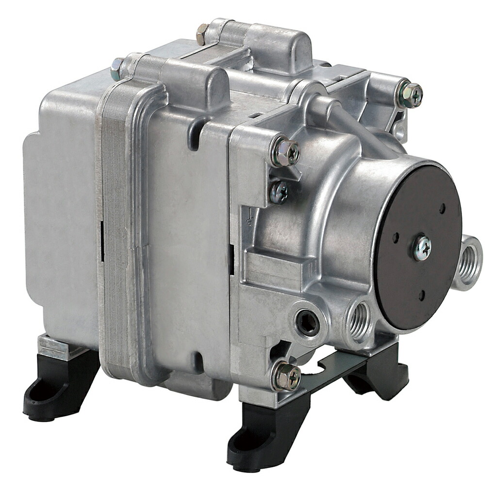日東工器 無意味さ揚水機 VP0450-A1