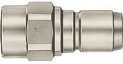 日東工器 350カプラ 350-10P X100