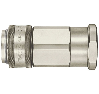 日東工器 350カプラ 350-12S X100