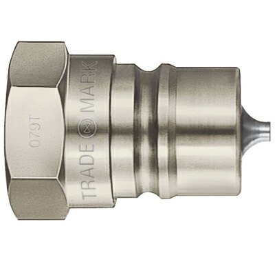 日東工器 210カプラ 210-8P X100