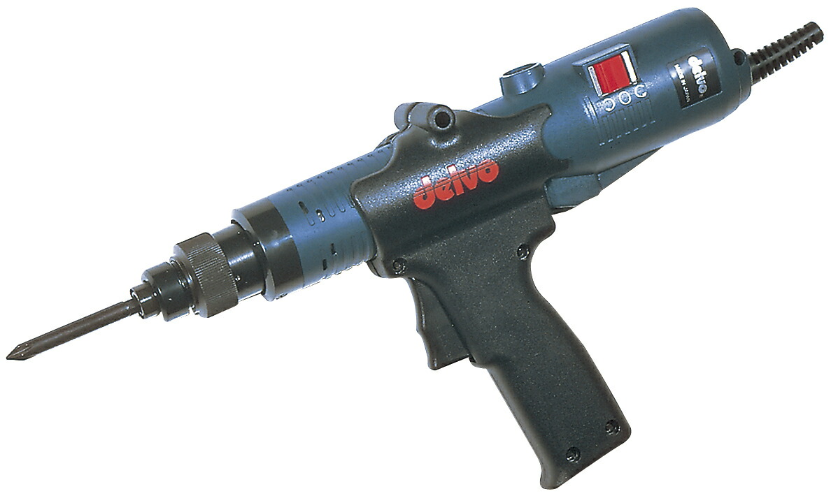 日東工器 電動１番ウッド DLV7251-SPC