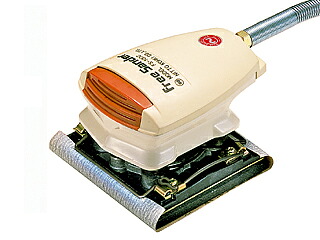 日東工器 フリーサンダー FS-100C