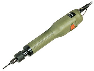 日東工器 電動ドライバ DLV8030-EMN