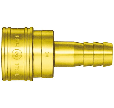 日東工器 TSPカプラ 8TSH BSBM
