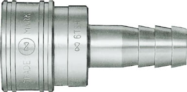 日東工器 TSPカプラ 12TSH SUS