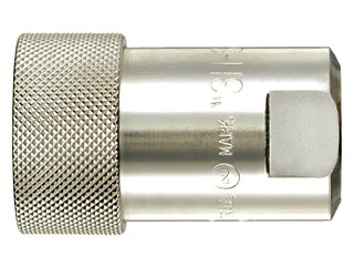 日東工器 HSPカプラ 66HS NBR(SG)｜GAOS　店