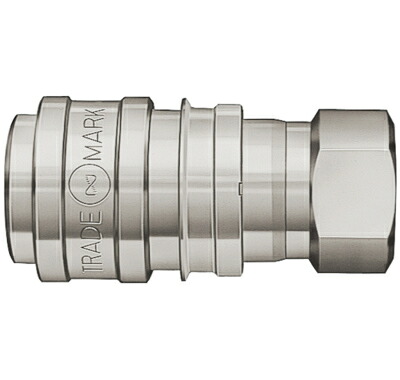 日東工器 S210カプラ S210-4S X100|GAOS 店