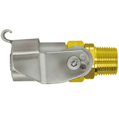 日東工器 パイプカプラ PCV600-0 CR