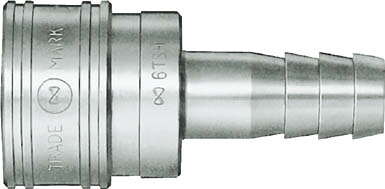 日東工器 TSPカプラ 6TSH EPT SUS|GAOS 店