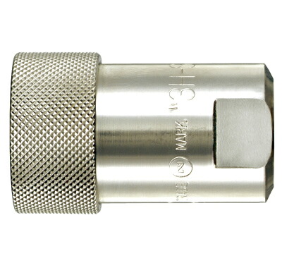 日東工器 HSPカプラ 6HS X100