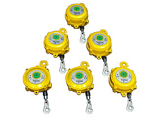 日東工器 スプリングバランサTIGON TW-60