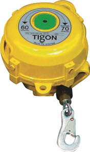 日東工器 スプリングバランサTIGON TW-70