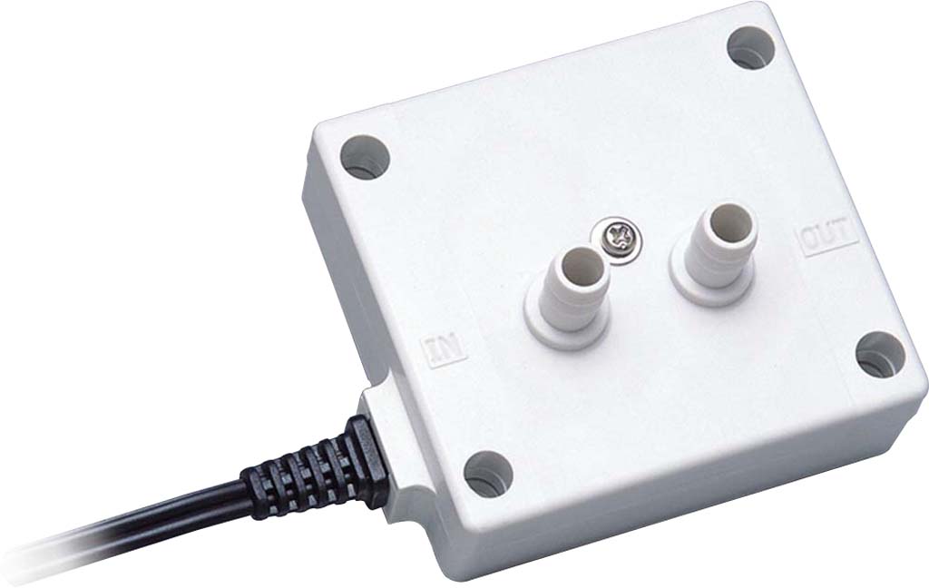 日東工器 バイモルポンプ BPH-414D|GAOS 店
