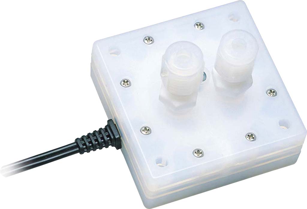 日東工器 バイモルポンプ BPF-465P