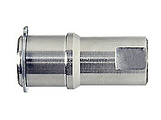 日東工器 マルチカプラ MAMA-4S BRASS