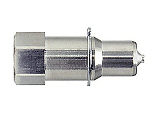 日東工器 マルチカプラ MAMA-4P BRASS