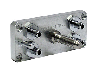 日東工器 マルチカプラ MAM-1TP-4 A6063 SFA