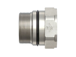 日東工器 マルチカプラ MALC-3P SUS
