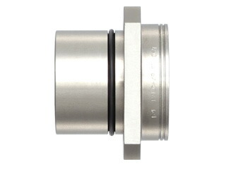 日東工器 マルチカプラ MALC-2P-FL SUS