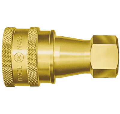 日東工器 SP-Aカプラ 16S-A NBR BRASS｜GAOS　店