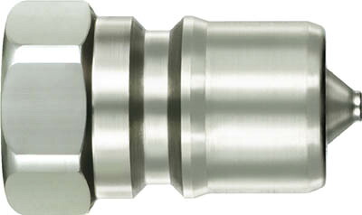 日東工器 SP-Aカプラ 16P-A NBR SUS