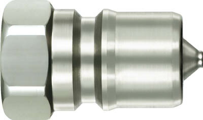 日東工器 SP-Aカプラ 16P-A FKM SUS