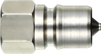 日東工器 SP-Aカプラ 10P-A FKM STEEL
