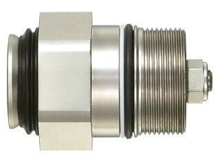 日東工器 マルチカプラ MALC-3HS STEEL｜GAOS　店