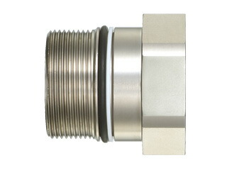 日東工器 マルチカプラ MALC-3HP STEEL