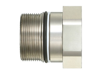 日東工器 マルチカプラ MALC-6HP STEEL|GAOS 店