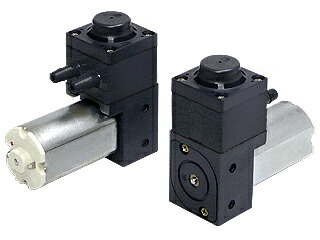 日東工器 液体ポンプ DPE-100-2E|GAOS 店