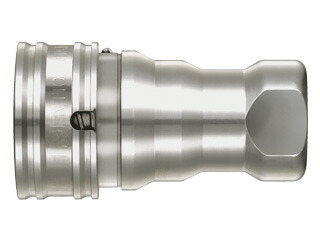 日東工器 HSUカプラ HSU-2S HNBR SUS304